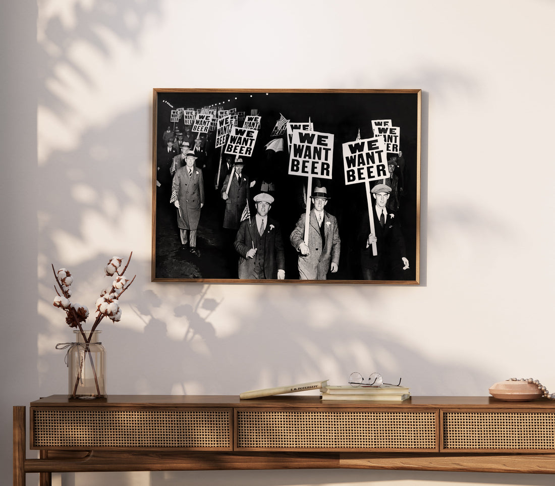 What Should You Check on Reddit Before Buying Wall Art Prints Online?