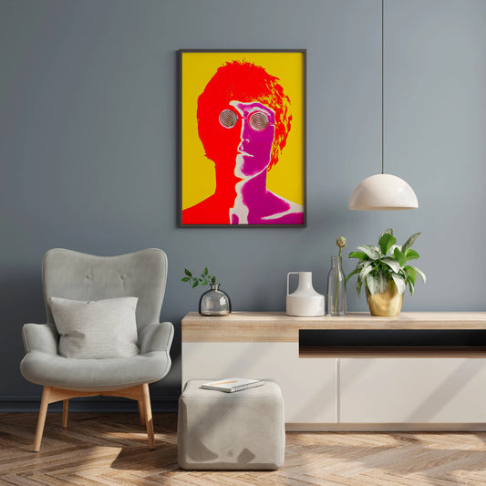 Where to Buy Art Prints Reddit Users Recommend for Real Homes