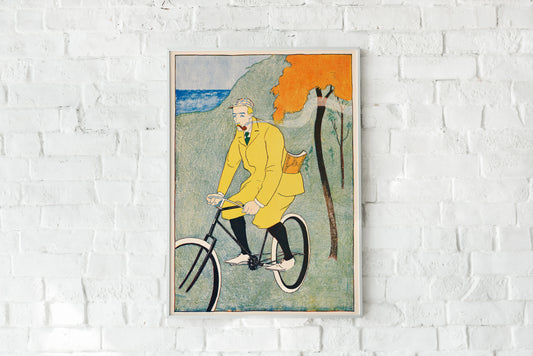 What Should You Check Before Buying Wall Art Prints Online?