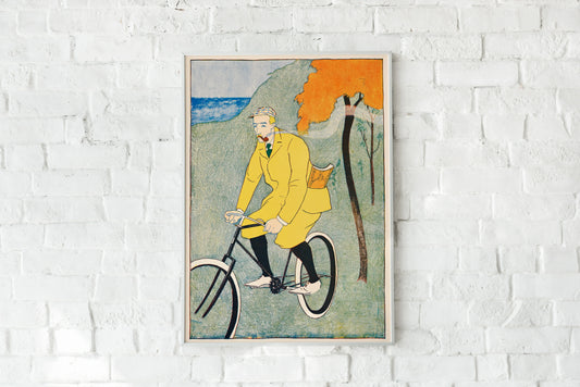 What Should You Check Before Buying Wall Art Prints Online?