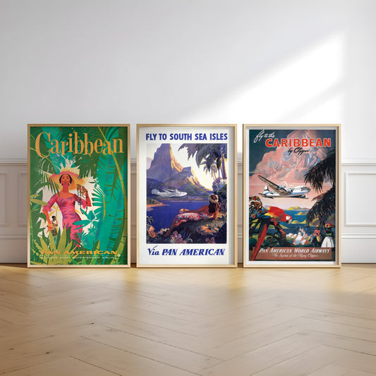 Travel Poster Wikipedia: What It Says and Where to Buy Similar Prints