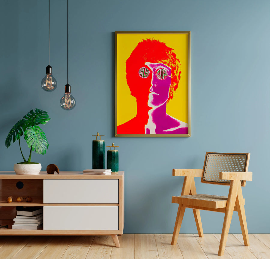 Music wall art collection for music rooms studios bedrooms and living rooms