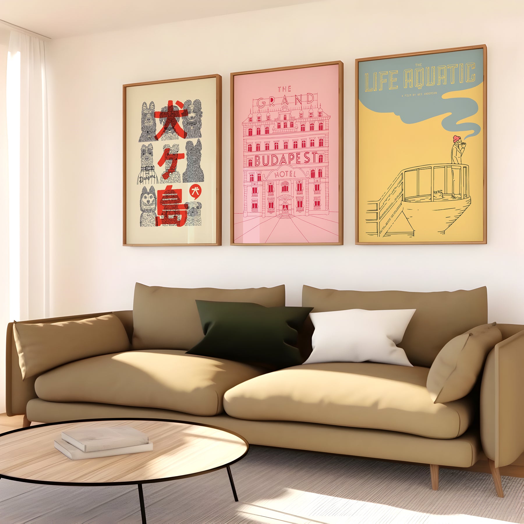 Movie posters collection for media rooms bedrooms living rooms and gallery walls